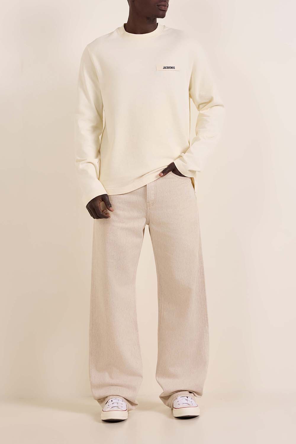 חולצת טי ארוכה